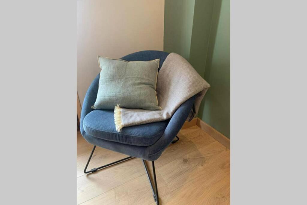 *** Le Refuge *** Logement Standing Megeve Demi-Quartier Eksteriør bilde
